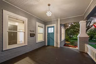 5630 Willis Ave, Dallas, TX 75206 - Photo 2