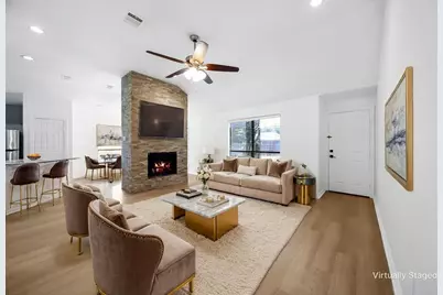 2305 Windridge Lane, Rowlett, TX 75088 - Photo 2