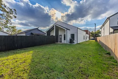 2111 Wright Street #A, Greenville, TX 75401 - Photo 26