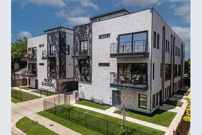 1920 Caddo Street #104, Dallas, TX 75204 - Photo 1