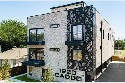 1920 Caddo Street #104, Dallas, TX 75204 - Photo 2