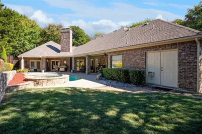 2607 Saratoga, McKinney, TX 75070 - Photo 28