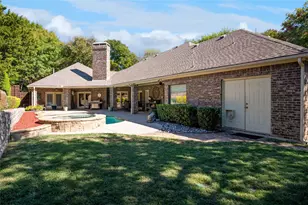 2607 Saratoga, McKinney, TX 75070 - Photo 28