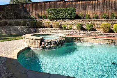 2607 Saratoga, McKinney, TX 75070 - Photo 36