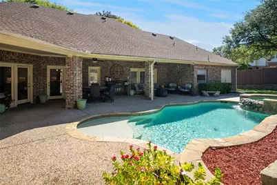 2607 Saratoga, McKinney, TX 75070 - Photo 32