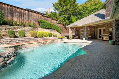 2607 Saratoga, McKinney, TX 75070 - Photo 30