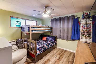 9849 Shawnee Lane, Quinlan, TX 75474 - Photo 8