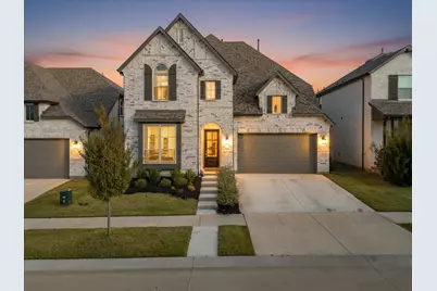 2312 Plover Lane, Argyle, TX 76226 - Photo 1