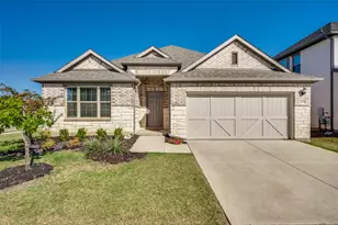 1419 Vinewood St, Celina, TX 75009 - Photo 1
