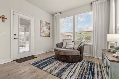 829 Habitat Trail, McKinney, TX 75071 - Photo 10