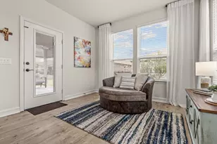 829 Habitat Trl, McKinney, TX 75071 - Photo 10