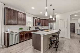 829 Habitat Trl, McKinney, TX 75071 - Photo 8