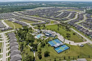 829 Habitat Trl, McKinney, TX 75071 - Photo 18