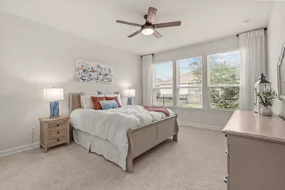 829 Habitat Trail, McKinney, TX 75071 - Photo 12