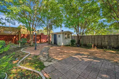 3409 Crescent Court, Bedford, TX 76021 - Photo 34