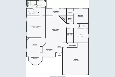 3409 Crescent Court, Bedford, TX 76021 - Photo 40