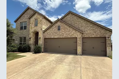 276 Goliad Trail, Forney, TX 75126 - Photo 1