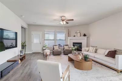 1325 Trailblazer Way, Northlake, TX 76247 - Photo 8