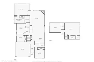 1325 Trailblazer Wy, Northlake, TX 76247 - Photo 32