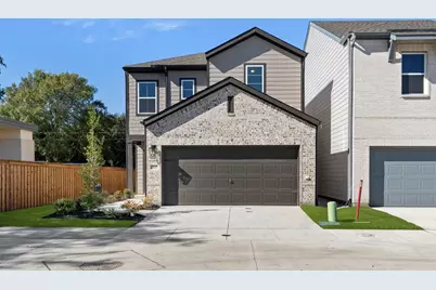 2637 Lost Maples Lane, Dallas, TX 75228 - Photo 1