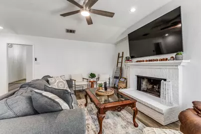 2020 Meadowbrook Drive, Mesquite, TX 75149 - Photo 8