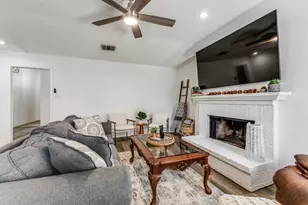 2020 Meadowbrook Dr, Mesquite, TX 75149 - Photo 8