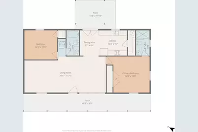 5729 County Road 402, Grandview, TX 76050 - Photo 40