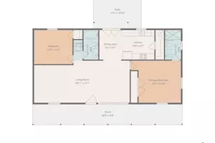 5729 County Rd 402, Grandview, TX 76050 - Photo 40