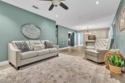 5729 County Road 402, Grandview, TX 76050 - Photo 2