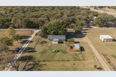 5729 County Road 402, Grandview, TX 76050 - Photo 32