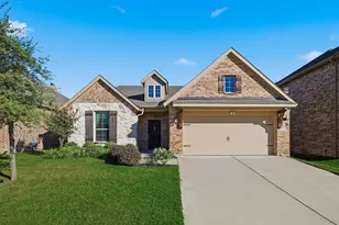 1737 Rio Secco Dr, Fort Worth, TX 76131 - Photo 1