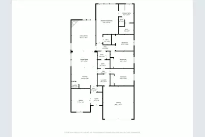 1737 Rio Secco Drive, Fort Worth, TX 76131 - Photo 40