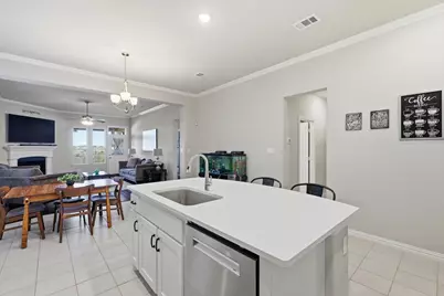 1737 Rio Secco Drive, Fort Worth, TX 76131 - Photo 12