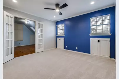 140 Twin Lakes Drive, Double Oak, TX 75077 - Photo 16