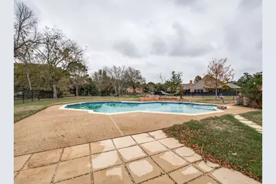 140 Twin Lakes Drive, Double Oak, TX 75077 - Photo 24