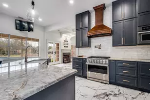 140 Twin Lakes Dr, Double Oak, TX 75077 - Photo 6