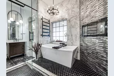 140 Twin Lakes Drive, Double Oak, TX 75077 - Photo 14