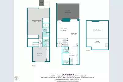 9999 Boat Club Road #601, Fort Worth, TX 76179 - Photo 30