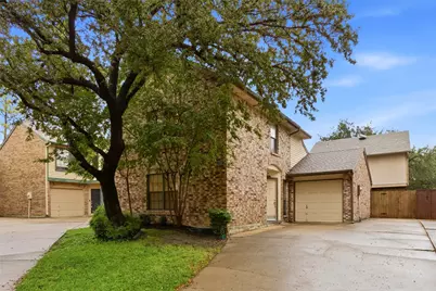 700 Canyon Side Way, Irving, TX 75063 - Photo 1