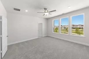 4421 Flowerpot Dr, Celina, TX 75078 - Photo 16