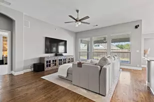 1451 Cedar Hollow Dr, Prosper, TX 75078 - Photo 16