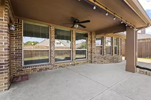 1451 Cedar Hollow Dr, Prosper, TX 75078 - Photo 34