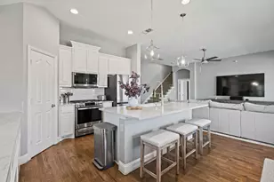 1451 Cedar Hollow Dr, Prosper, TX 75078 - Photo 8