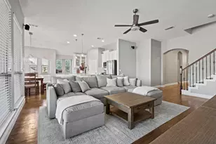 1451 Cedar Hollow Dr, Prosper, TX 75078 - Photo 18