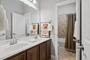 1451 Cedar Hollow Dr, Prosper, TX 75078 - Photo 26