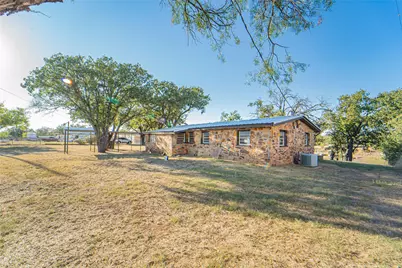 6652 County Road 304, Breckenridge, TX 76424 - Photo 1