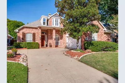 2006 Glenmere Drive, Allen, TX 75013 - Photo 1