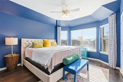 2537 Clearlake Drive, Grand Prairie, TX 75054 - Photo 22