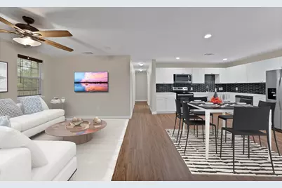 824 E Prairie View Road, Crowley, TX 76036 - Photo 4