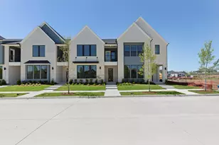 4425 Flowerpot Dr, Celina, TX 75078 - Photo 1
